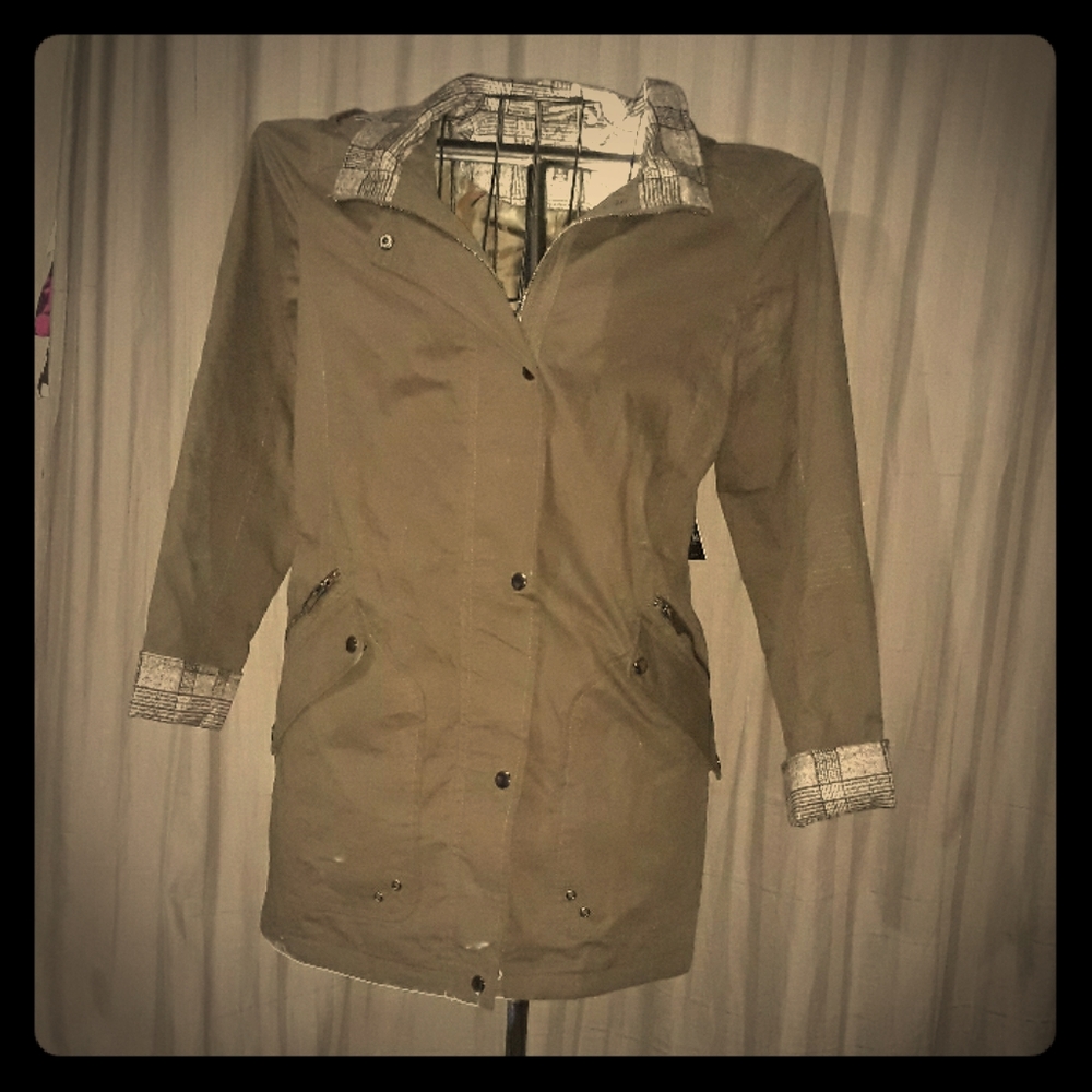 Women's Jacket